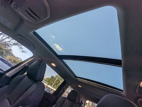 New 2025 Subaru Ascent Bronze Edition image 22