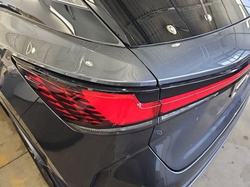 Certified 2024 Lexus RX 350h w/ Accessory Package (K3) image 34