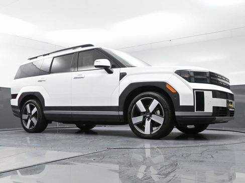 Used 2024 Hyundai Santa Fe Limited image 50