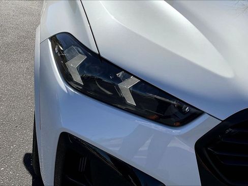 New 2027 BMW X6 M Competition AWD/4WD image 31