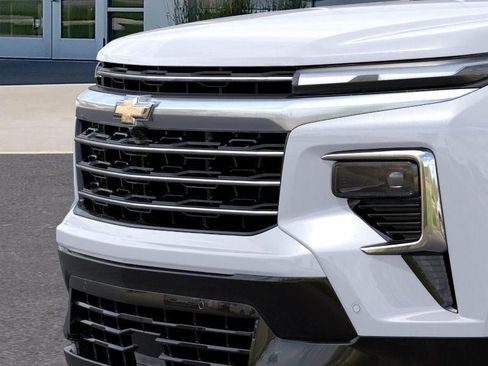 New 2026 Chevrolet Traverse High Country image 13