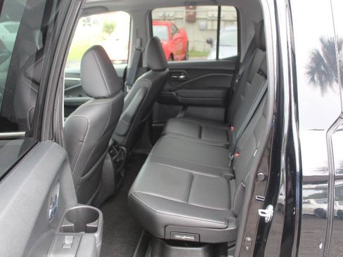 Used 2021 Honda Ridgeline RTL-E image 12