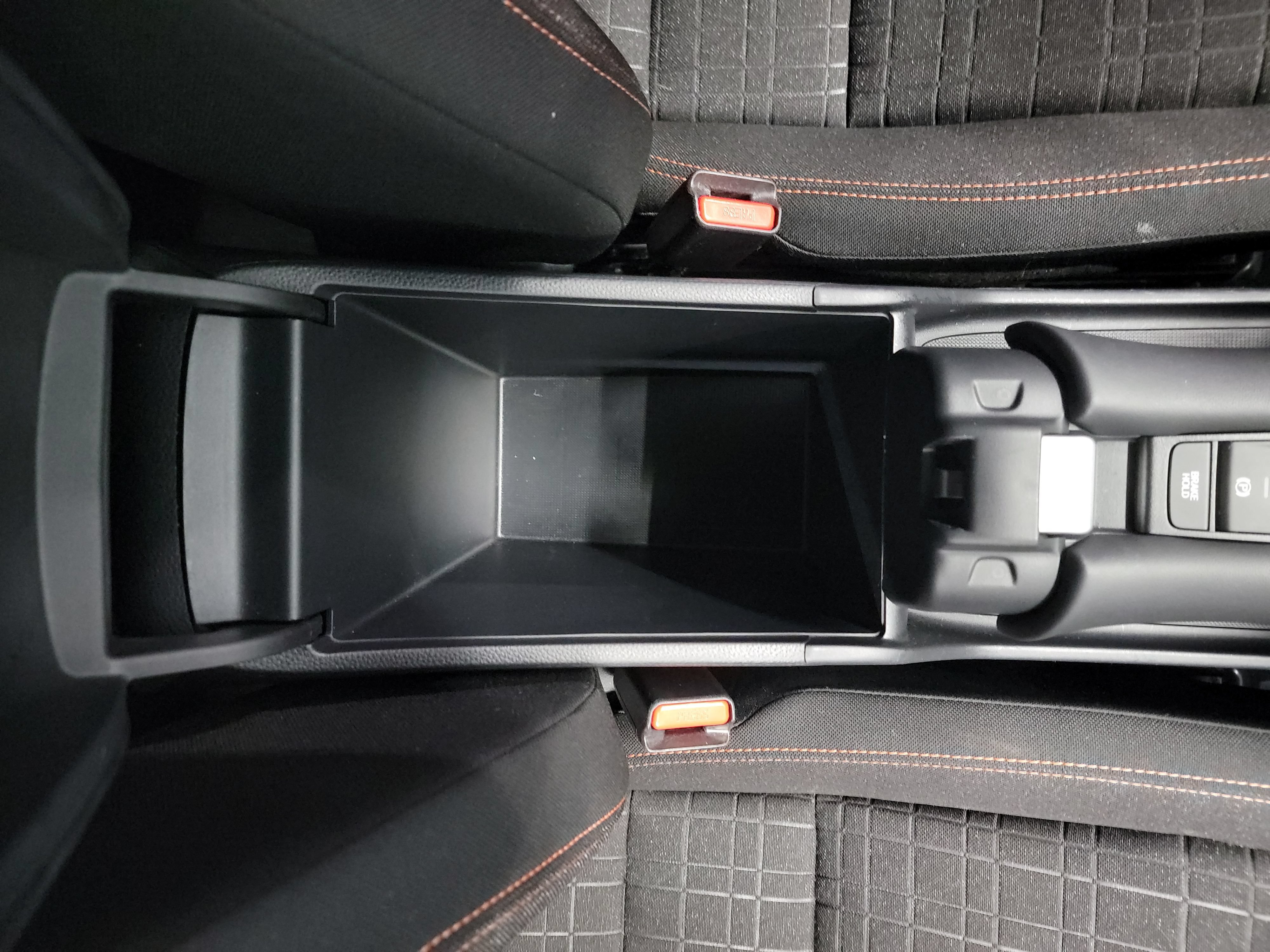 Used 2024 Honda HR-V Sport image 28