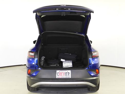 Used 2021 Volkswagen ID.4 Pro S w/ Gradient Package image 10