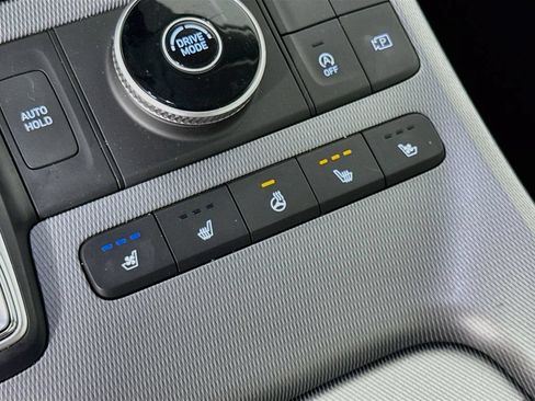 Used 2023 Hyundai Palisade Limited FWD image 21