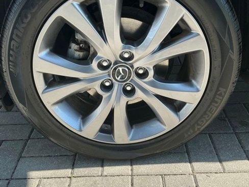 Used 2020 MAZDA CX-30 AWD w/ Select Package image 20