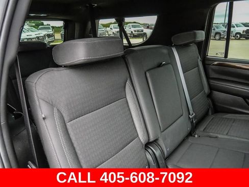 Used 2023 GMC Yukon XL SLE w/ Max Trailering Package AWD/4WD image 44