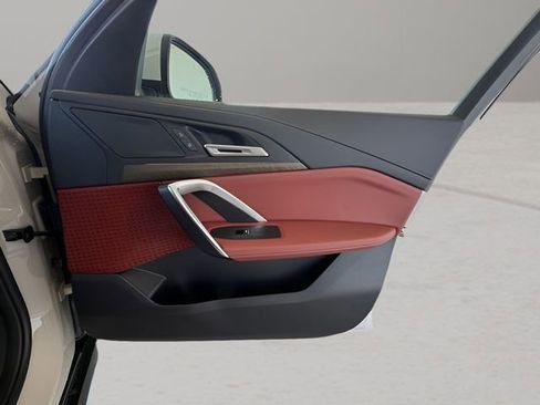 New 2026 BMW X1 xDrive28i w/ Technology Package image 25