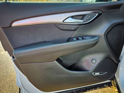 New 2026 Buick Envision Sport Touring AWD/4WD image 9