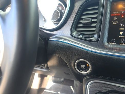 Used 2016 Dodge Challenger R/T Plus image 13