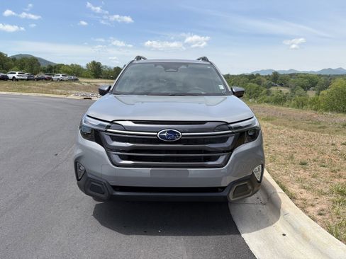 New 2026 Subaru Forester Limited AWD/4WD image 2