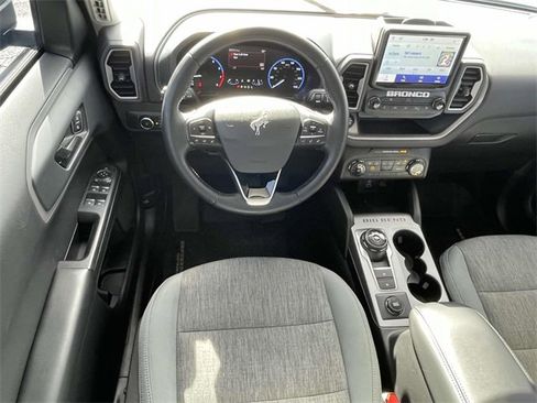 Used 2022 Ford Bronco Sport Big Bend w/ Convenience Package image 14