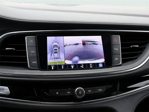 Used 2023 Buick Enclave Avenir w/ Trailering Package, 5000 lbs. image 28