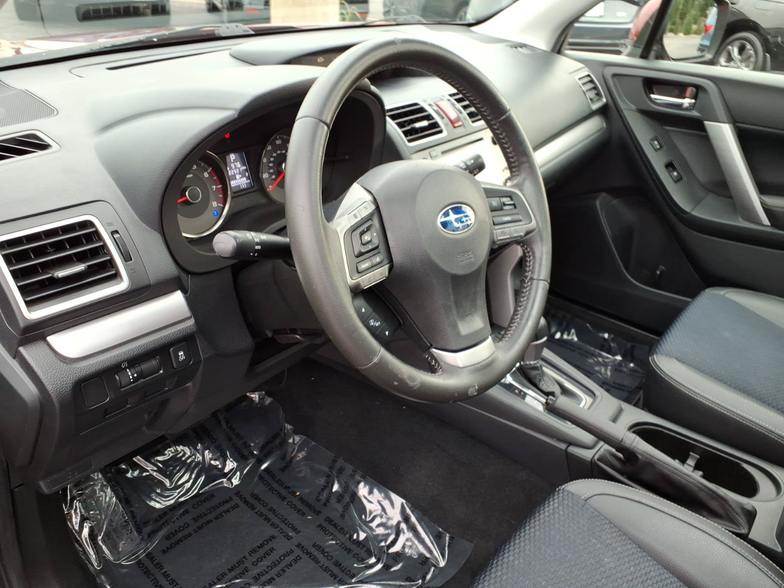 Used 2016 Subaru Forester 2.0XT Premium AWD/4WD image 17