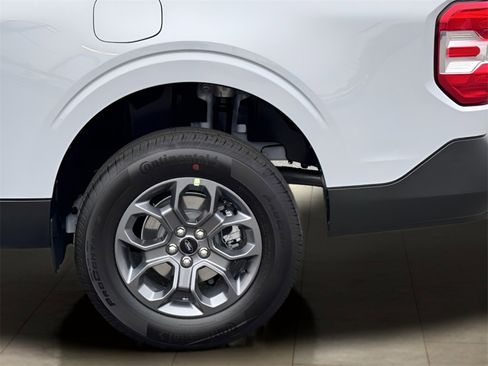 New 2025 Ford Maverick XLT w/ XLT Luxury Package image 37