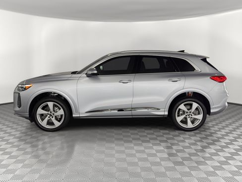 New 2026 Audi Q5 Premium AWD/4WD image 2