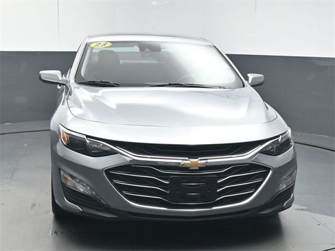 Used 2023 Chevrolet Malibu LT image 3