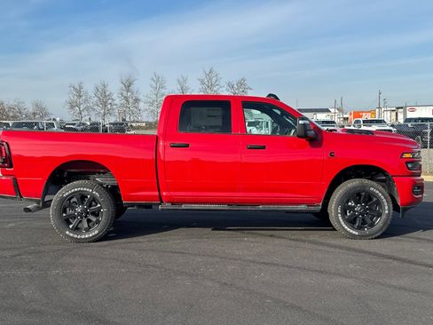 New 2026 RAM 2500 Tradesman image 2