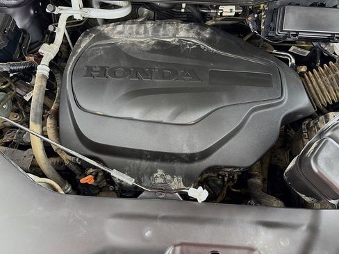 Used 2021 Honda Ridgeline RTL-E image 30