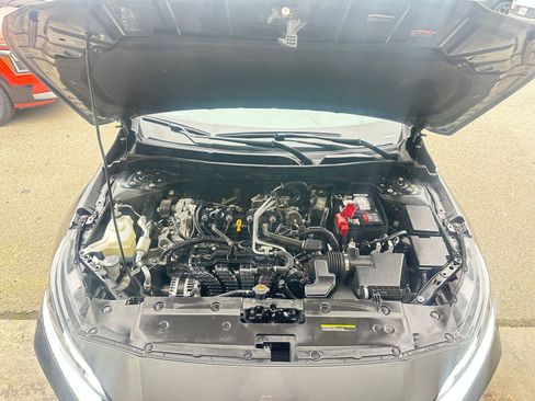 Used 2023 Nissan Altima 2.5 S image 32