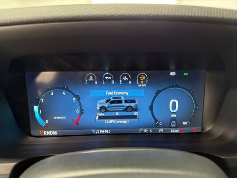 New 2026 Ford F150 STX w/ Equipment Group 200A image 22