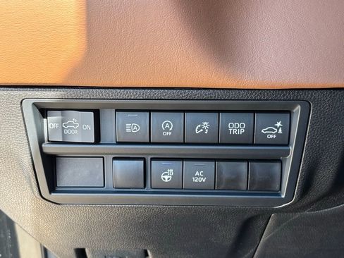 New 2026 Toyota Tundra 1794 Edition AWD/4WD image 27