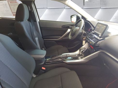 Used 2023 Mitsubishi Eclipse Cross Ralliart AWD/4WD image 13