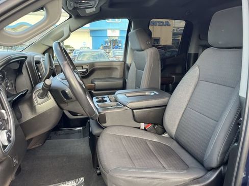 Used 2022 GMC Sierra 1500 Elevation AWD/4WD image 15