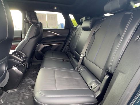 Certified 2024 Cadillac Lyriq Sport w/ LPO, Floor Liner Package RWD image 6