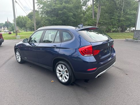 Used 2014 BMW X1 xDrive28i AWD/4WD image 5