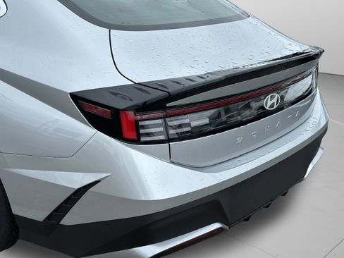 New 2026 Hyundai Sonata Blue image 34