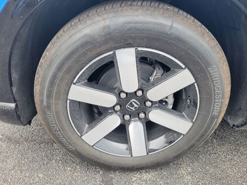 New 2026 Honda Prologue Touring image 12