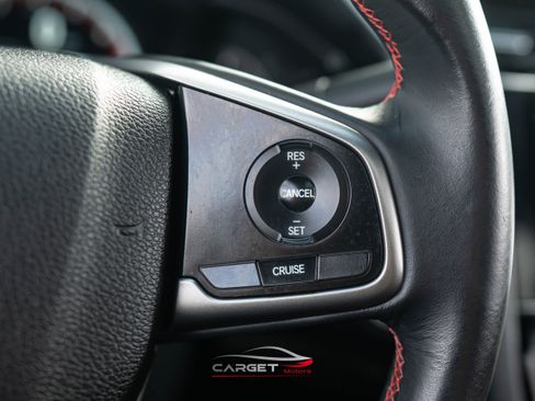 Used 2018 Honda Civic Si image 26