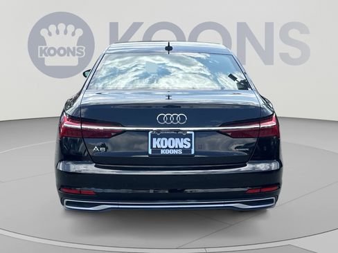 Used 2024 Audi A6 Premium Plus AWD/4WD image 15