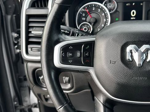 Used 2023 RAM 1500 Big Horn image 13