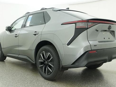New 2026 Toyota bZ FWD image 21