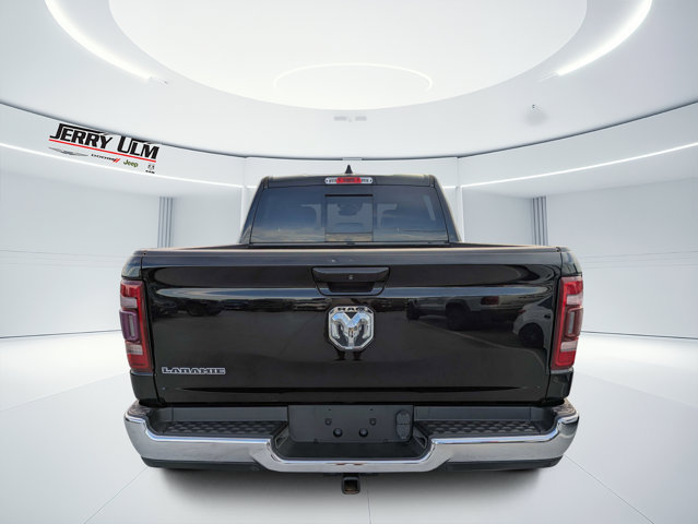 Used 2023 RAM 1500 Laramie RWD image 4