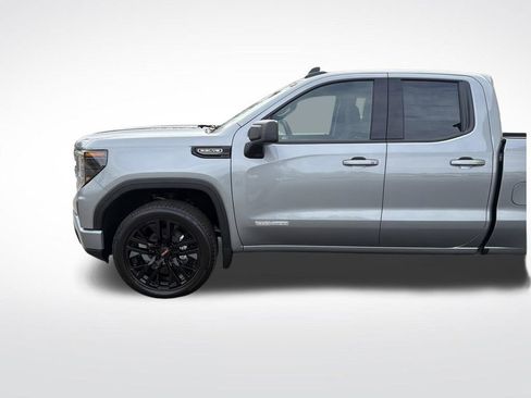 New 2026 GMC Sierra 1500 Elevation image 21