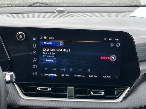 Used 2025 Chevrolet Equinox LT image 20