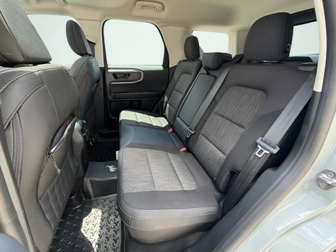 Used 2021 Ford Bronco Sport Big Bend AWD/4WD image 22