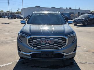 Used 2020 GMC Terrain Denali w/ Denali Premium Package video 2
