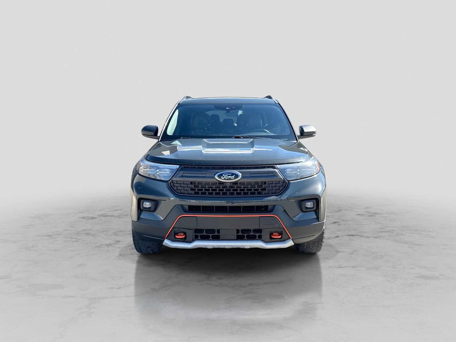 Used 2022 Ford Explorer Timberline AWD/4WD image 9