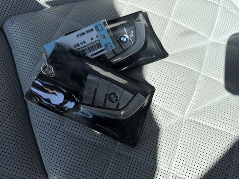 Used 2023 BMW X5 sDrive40i w/ M Sport Package RWD image 35