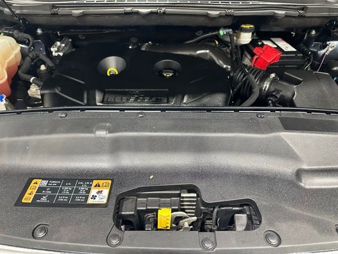 Used 2018 Ford Edge Titanium w/ Equipment Group 301A image 63