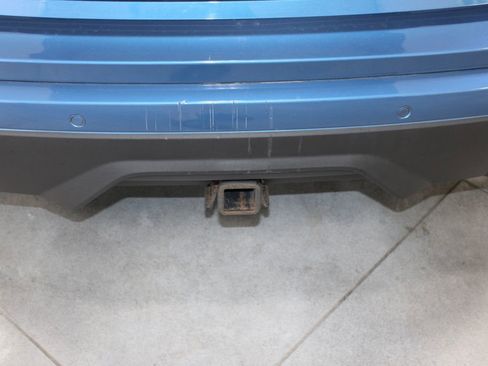 Used 2019 Ford Edge ST w/ Equipment Group 401A image 18