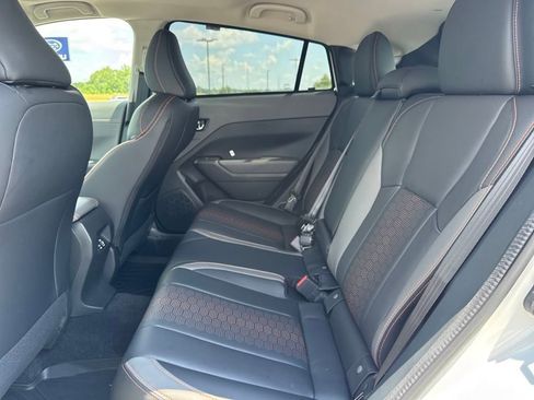 New 2025 Subaru Crosstrek 2.5i Limited w/ Crosstrek Mirror Package image 12