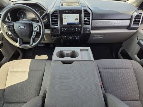 Used 2021 Ford F250 XLT AWD/4WD image 25