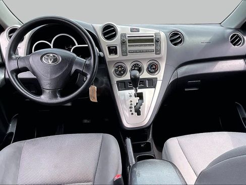 Used 2009 Toyota Matrix FWD image 13