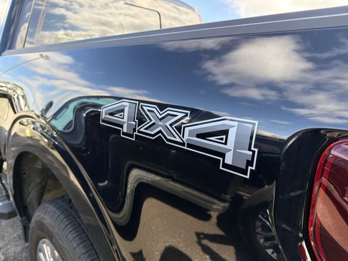 Used 2025 Ford F150 XLT w/ Equipment Group 303A High image 7