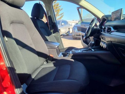 Used 2023 MAZDA CX-5 AWD 2.5 S image 20